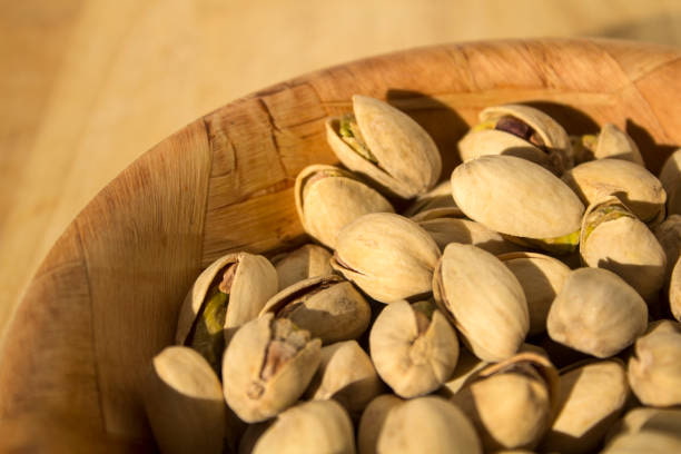 تصویر 4 از قیمت پسته اکبری فیض آباد + خرید باور نکردنی